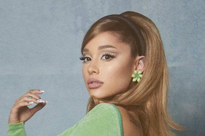 Ариана Гранде разводится с мужем: раскрыта причина