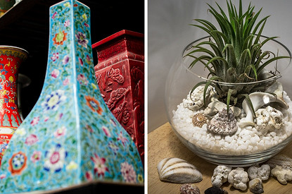 Вместо магнитиков: какие сувениры лучше привозить из отпуска и как вписать их в интерьер