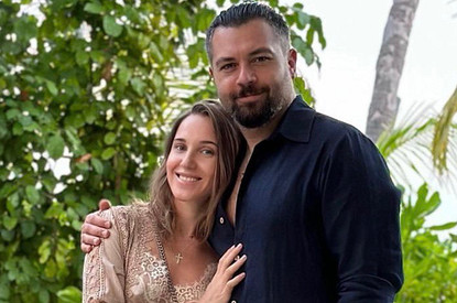 История любви Юлии Ковальчук и Алексея Чумакова, которые недавно стали родителями во второй раз