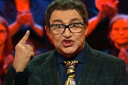 Дмитрий Дибров: где сейчас находится телеведущий и почему он исчез из проекта «Кто хочет стать миллионером»