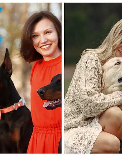 «Обязательно заболеет и сдохнет»: владельцы собак рассказали о диких советах от незнакомцев