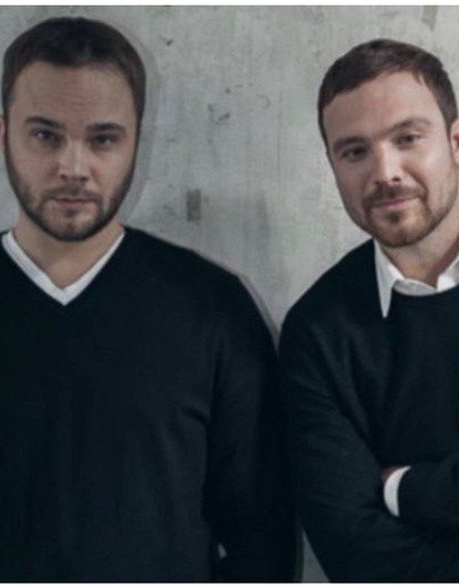 Не просто красавицы: кого братья Чадовы выбрали себе в жены