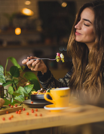 Секрет стройности итальянок: 9 главных правил средиземноморской диеты