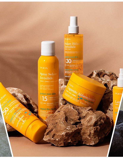 От пляжной моды до смарт-юбилея: бьюти и фэшн-новинки недели