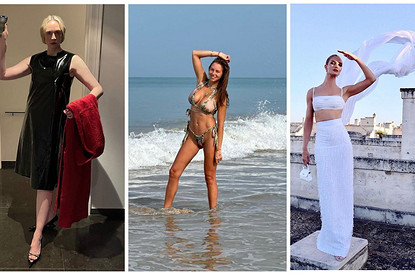 Большая разница: 7 звездных пар, в которых девушка выше парня