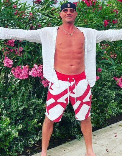 Роман Костомаров: 13 малоизвестных фактов о спортсмене с невероятной силой духа