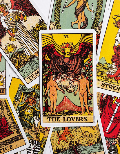 Гороскоп Таро на июль 2023 для всех знаков