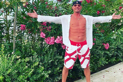 Роман Костомаров: 13 малоизвестных фактов о спортсмене с невероятной силой духа