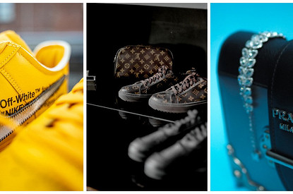 Жесть как она есть: 3 веские причины никогда не покупать подделки брендов