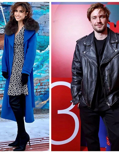 «Всегда выглядят безупречно»: 7 самых модных российских актрис и актеров по мнению стилиста