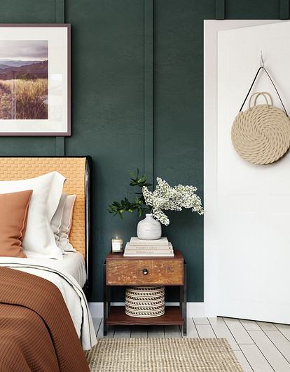 5 бюджетных способов обновить интерьер