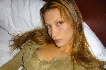 Белла Хадид объявила о расставании с бойфрендом