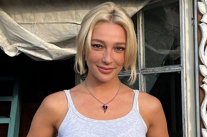 Настю Ивлееву обманули на 1 миллион рублей