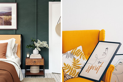 5 бюджетных способов обновить интерьер