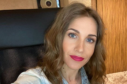 Юлия Ковальчук рассказала, сколько набрала во время второй беременности