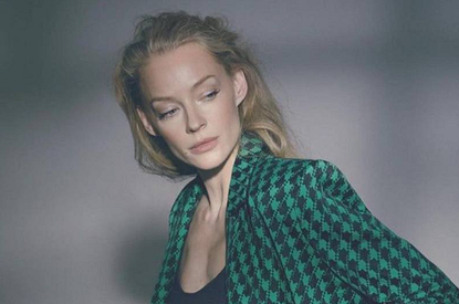 Светлана Ходченкова внезапно показала фото с возлюбленным