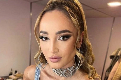 «Знаю, где будет моя свадьба, и уже забронировала отель»: Ольга Бузова сделала заявление о личной жизни