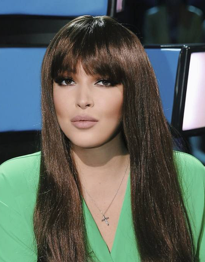 Стала актрисой: Ирина Дубцова рассказала о своем новом проекте