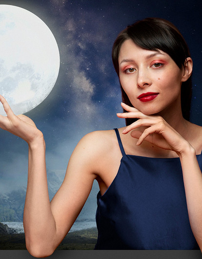 Полнолуние подарит новый шанс: гороскоп для всех знаков зодиака с 31 июля до 6 августа