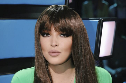 Стала актрисой: Ирина Дубцова рассказала о своем новом проекте