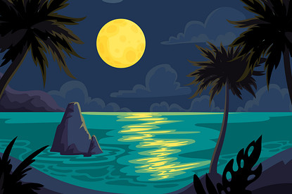 Лунный гороскоп для всех знаков зодиака с 24 по 30 июля: советы астролога