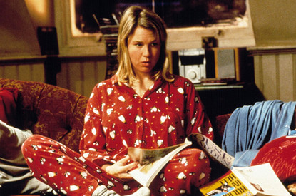 Чем личная жизнь Рене Зеллвегер схожа с судьбой ее героини Бриджит Джонс