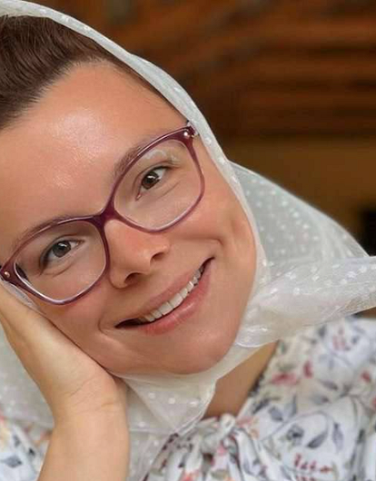 Татьяна Брухунова впервые за долгое время показала подросшего сына от Петросяна