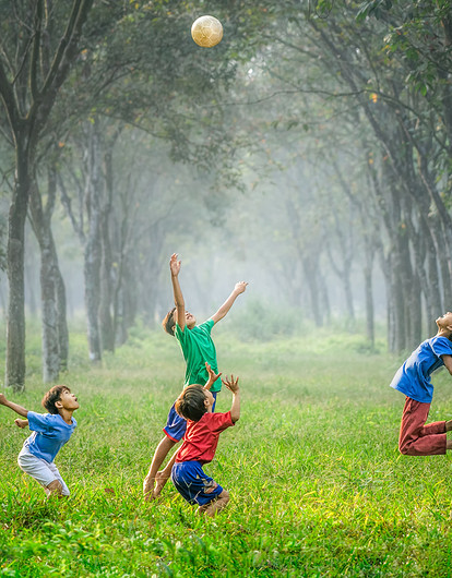 Как понять, отстает ли ребенок в росте на самом деле или все в порядке