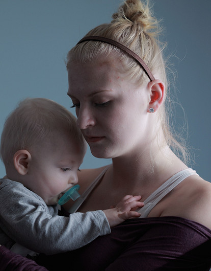 10 признаков, что ты еще не восстановилась после родов (и как это быстрее исправить)