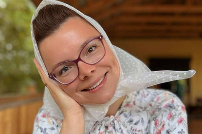 Татьяна Брухунова впервые за долгое время показала подросшего сына от Петросяна