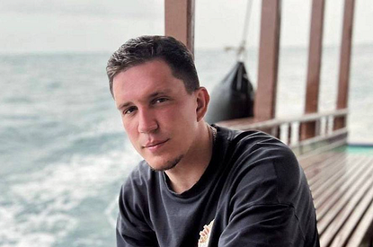 «Не произошло между нами той химии»: Дима Масленников высказался об отношениях с Клавой Кокой