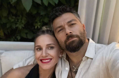 Юлия Ковальчук раскрыла имя новорожденной дочери