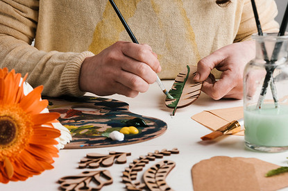 Как узнать, сколько стоит твое handmade-изделие: подсказки самозанятому