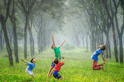 Как понять, отстает ли ребенок в росте на самом деле или все в порядке