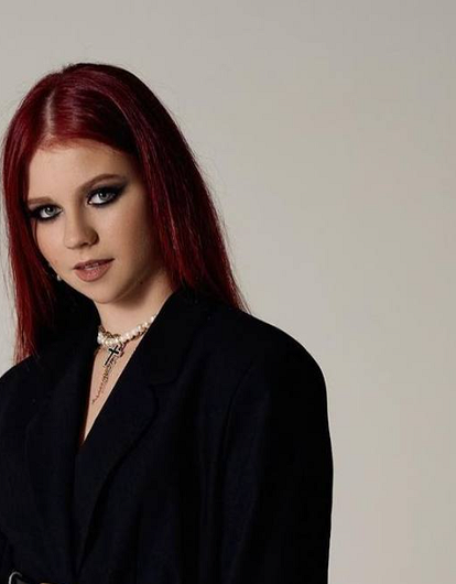 «Мой первый молодой человек»: Александра Трусова высказалась о романе с Кондратюком