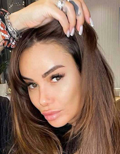 «Она их соединила»: Айза рассказала, кто помешал ей сойтись с Гуфом