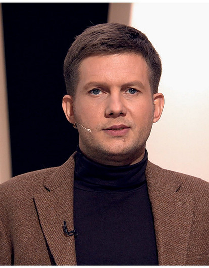 Борис Корчевников: чем болел, текущее состояние и последние новости о телеведущем 2023