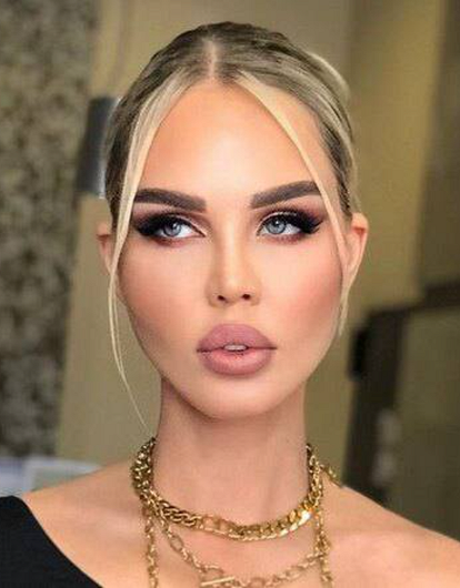 Мария Погребняк оставила детей на бывшего мужа и улетела в отпуск с новым бойфрендом