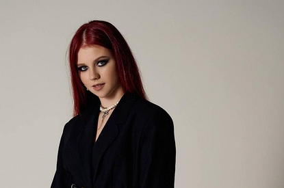 «Мой первый молодой человек»: Александра Трусова высказалась о романе с Кондратюком