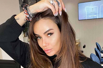 «Она их соединила»: Айза рассказала, кто помешал ей сойтись с Гуфом