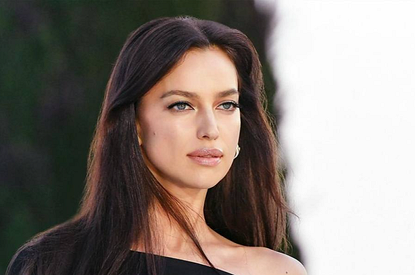 Ирина Шейк закрутила роман с бывшим мужем Жизель Бюндхен