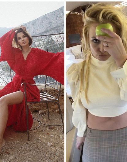 На еду не жалко: сколько денег звезды тратят на продукты и рестораны