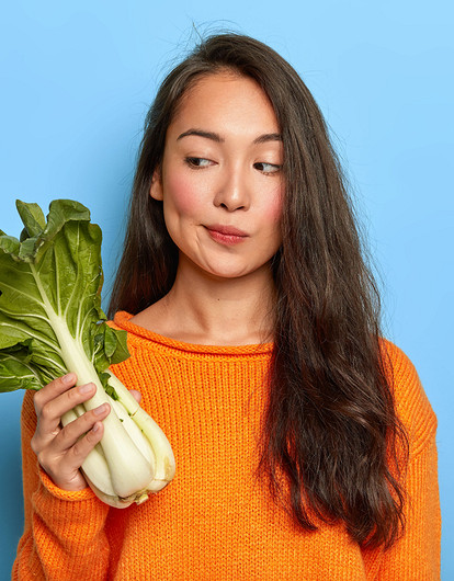 Худеем по-модному: самые популярные диеты 2023