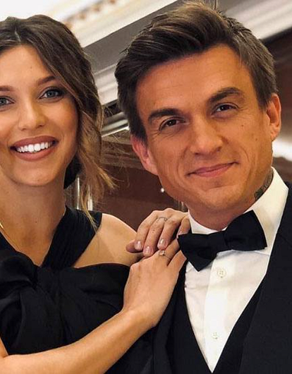 Регина Тодоренко предложила Топалову удочерить подростка