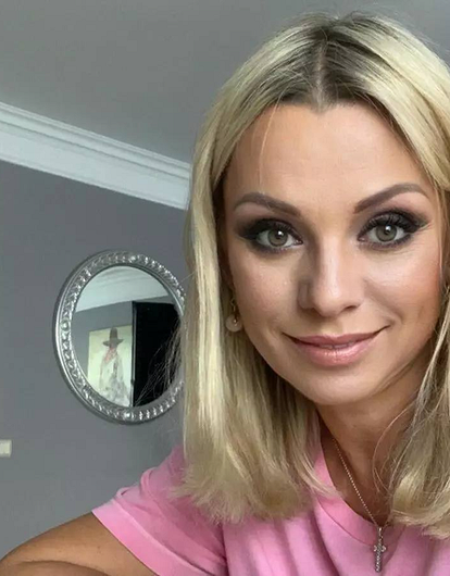 Не узнать: Ирина Салтыкова показала, как выглядел Иосиф Пригожин в молодости