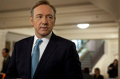 Кевина Спейси признали невиновным по делу о сексуальном насилии