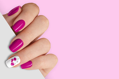 Почему все звезды массово отказываются от гель-лака  и 5 причин поступить так же