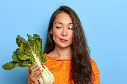 Худеем по-модному: самые популярные диеты 2023