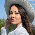 Анастасия  Лысякова