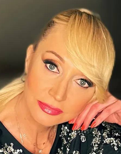 Кристина Орбакайте показала, как сейчас выглядит ее отец (фото)